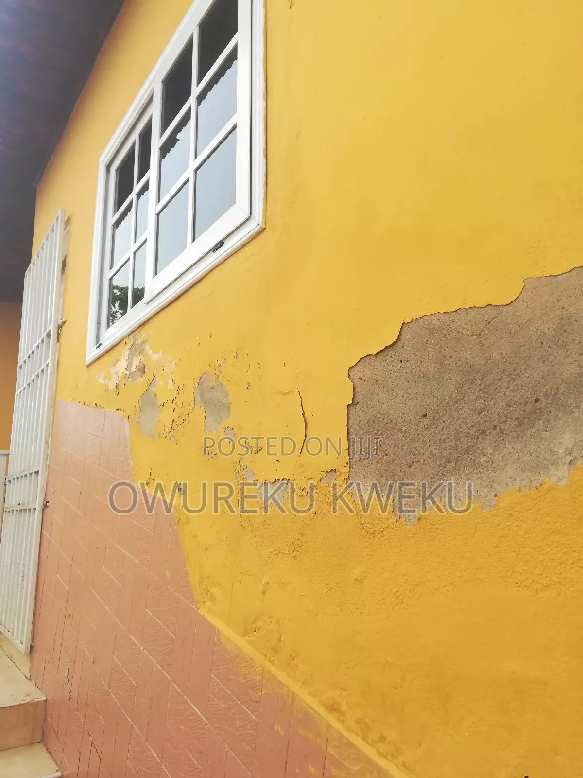 Damp Treatment in Building and Concrete Walls