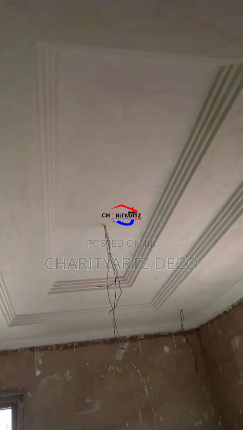 P O P Fabrication Service