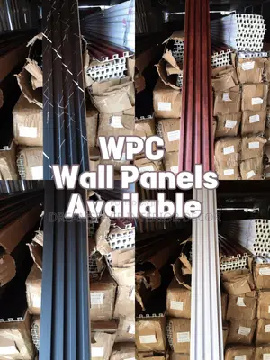 All Kinds Of Wall Panels Available At Lowest Cost