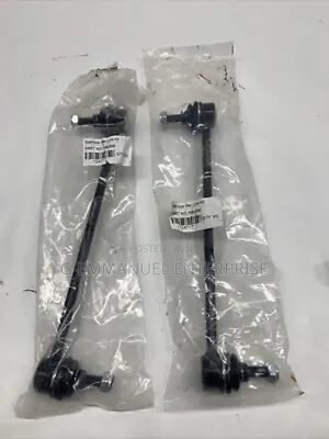 Hyundai Accent 2013-15 Link Sway Bar. Original.