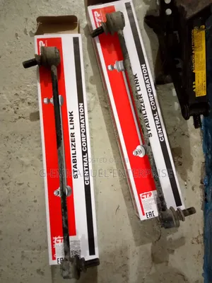 TOYOTA RAV4 2013-14 Link Sway Bar. Original.