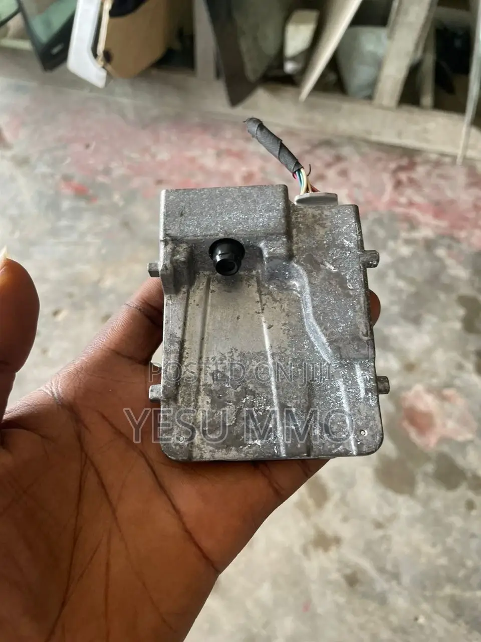 Rav4 2021 Windscreen Camera