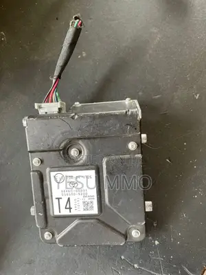Rav4 2021 Windscreen Camera