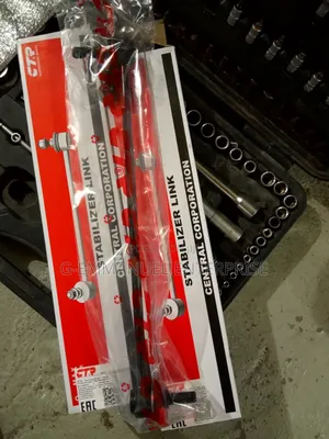 TOYOTA Highlander 2013-15 Link Sway Bar. Original.