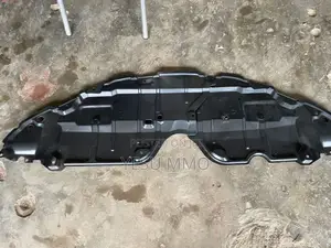 Camry Spider Engine Cover