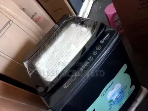 Home Quality!! Sigma 8kg Fully Automatic WM
