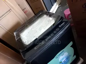 Affordable//Sigma 8kg Washing Machine