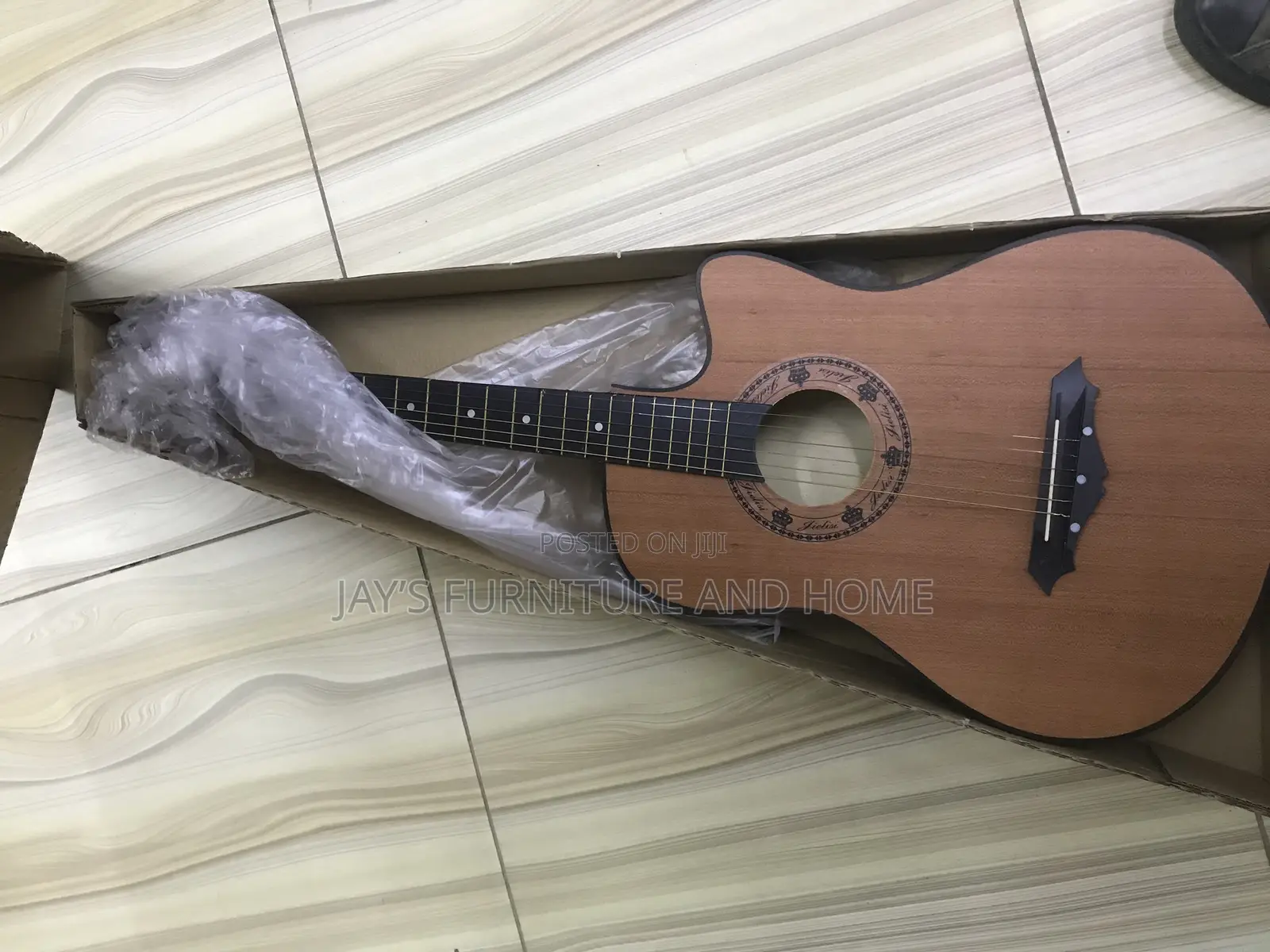 Acoustic Guitar