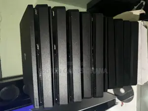 Playstation 4 Slim