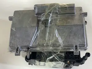 Honda CRV Front Bumper Radar Cruise and Camera