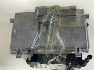 Honda CRV Front Bumper Radar Cruise and Camera