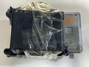 Honda CRV Front Bumper Radar Cruise and Camera
