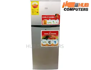Zara Fridge Zara 250tm Top Freezer