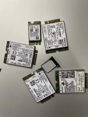 Mobile Qualcomm Wireless Card WWAN