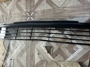 Toyota Corolla 2011-2013 Front Bumper Down Grille