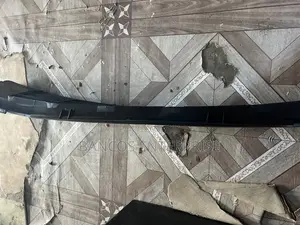 Toyota Corolla 2011-2013 Front Bumper Down Grille