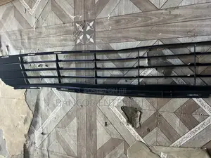 Toyota Corolla 2011-2013 Front Bumper Down Grille