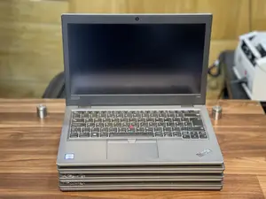 Laptop Lenovo ThinkPad L380 8GB Intel Core I5 SSD 256GB