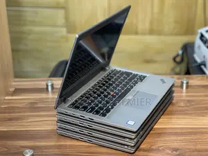 Laptop Lenovo ThinkPad L380 8GB Intel Core I5 SSD 256GB