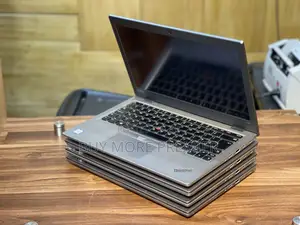 Laptop Lenovo ThinkPad L380 8GB Intel Core I5 SSD 256GB