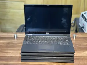 Laptop Dell Latitude 7390 8GB Intel Core I5 SSD 256GB