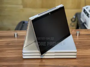 Laptop HP EliteBook X360 1030 G4 16GB Intel Core I5 SSD 512GB