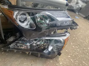 Toyota Rav4 2014 Headlight Used