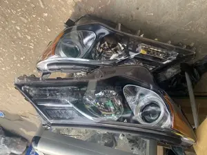 Toyota Rav4 2014 Headlight Used