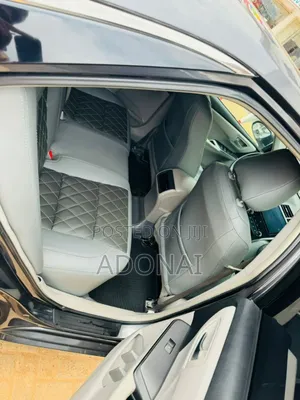 Executive Toyota Camry for Rental Services