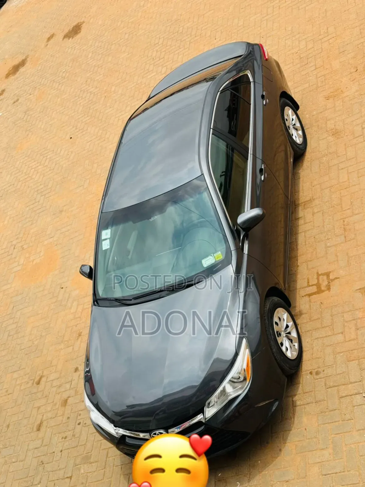 Executive Car Rental Services in Spintex Rental Services, Adonai
