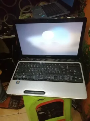 New Laptop Toshiba A40 6GB Intel HDD 160GB