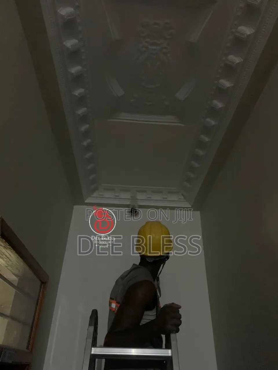 Cctv Camera Installer
