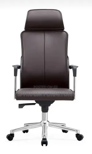 Secretary Chair