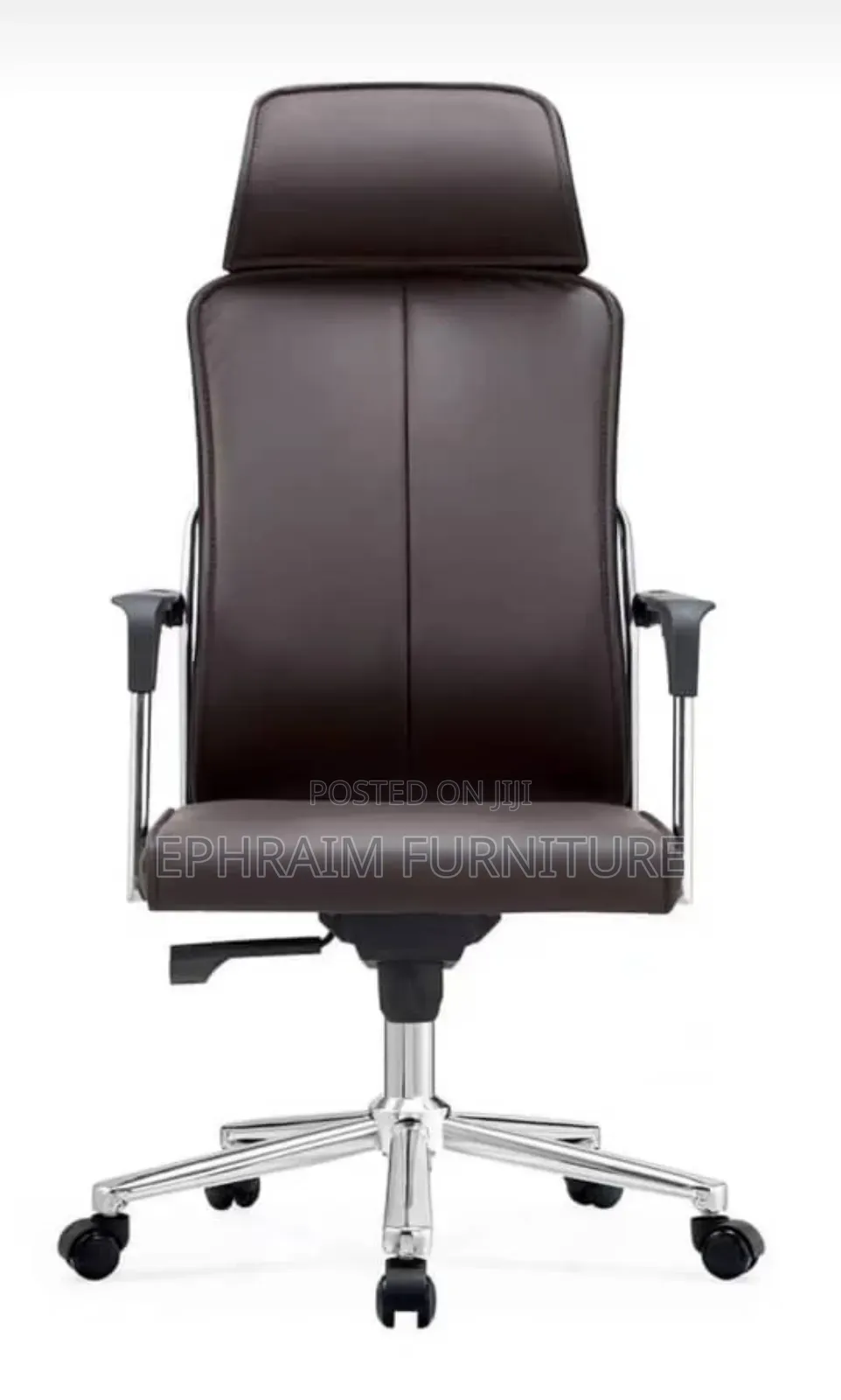 Secretary Chair