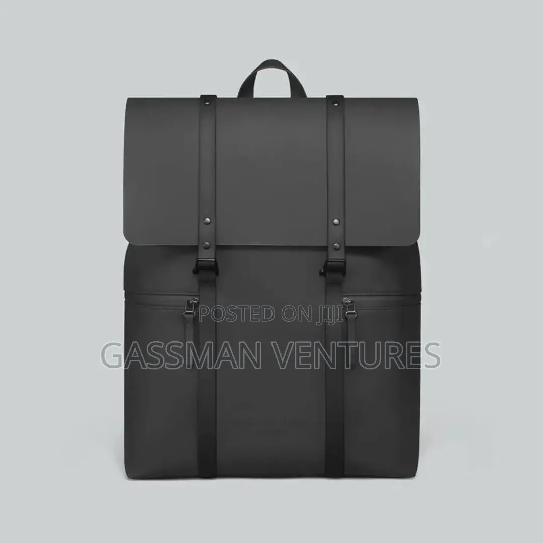 Original Gaston Luga SPLASH Waterproof Leatherbag