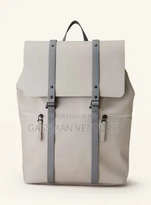 Original Gaston Luga SPLASH Waterproof Leatherbag