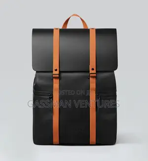 Original Gaston Luga SPLASH Waterproof Leatherbag