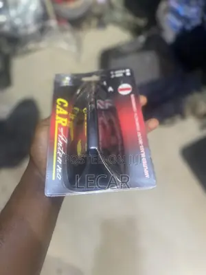 Live Shark Pole