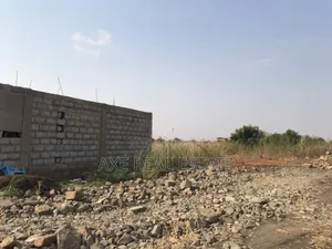 Classy Litigation Free Plots at Tema Community 25