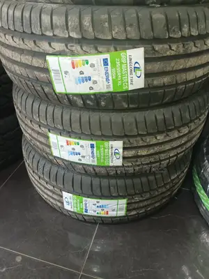 235/55r19 Linglong Tires + Free Delivery or Free Fixing
