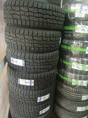 265/65r17 Linlong All Terrain Tires