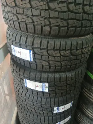 265/65r17 Linlong All Terrain Tires