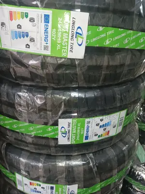 245/45r19 Linglong Sports Tire + Free Delivery or Fixing