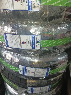 215/65r17 Linglong Tyre + Free Fixing or Delivery