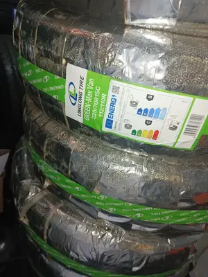 225/70r15c Linglong Commercial Tyres-Free Fixing or Delivery