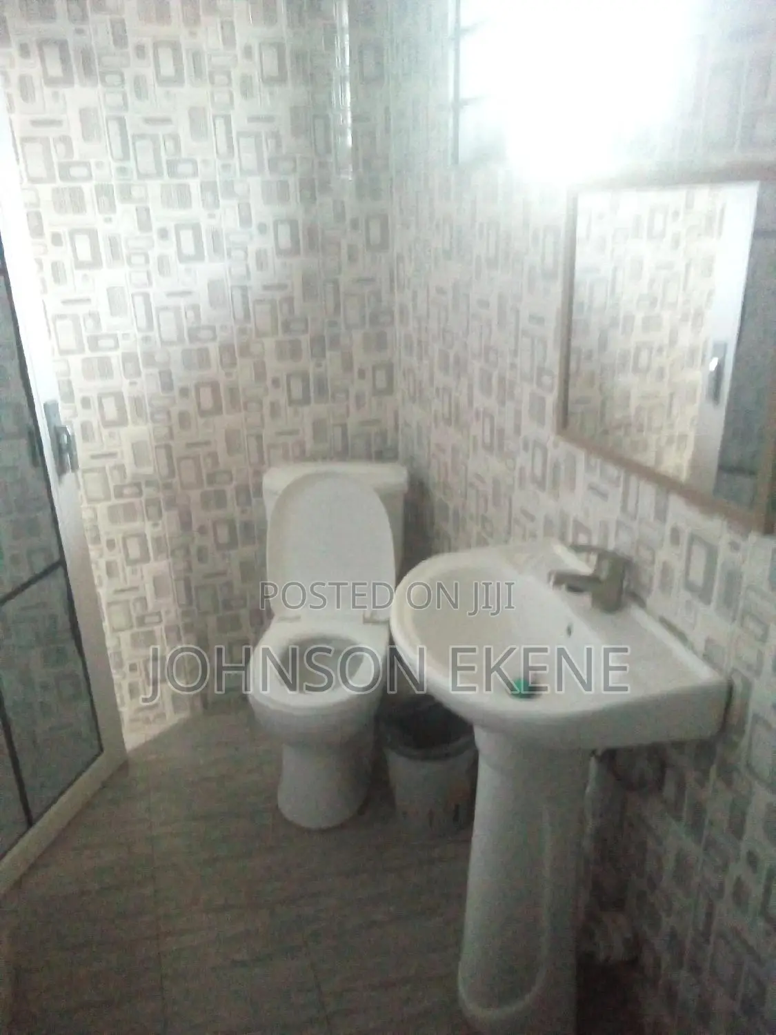 Chamber and Hall Fully Furnished Apartment for Rent