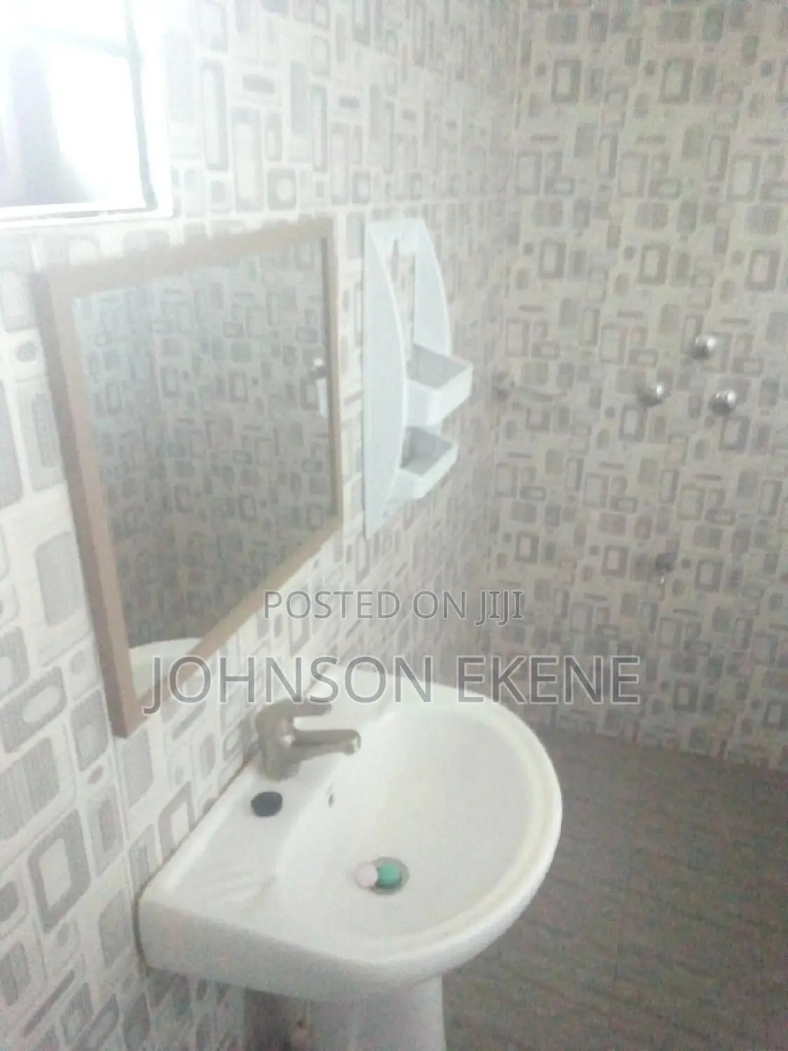 Chamber and Hall Fully Furnished Apartment for Rent