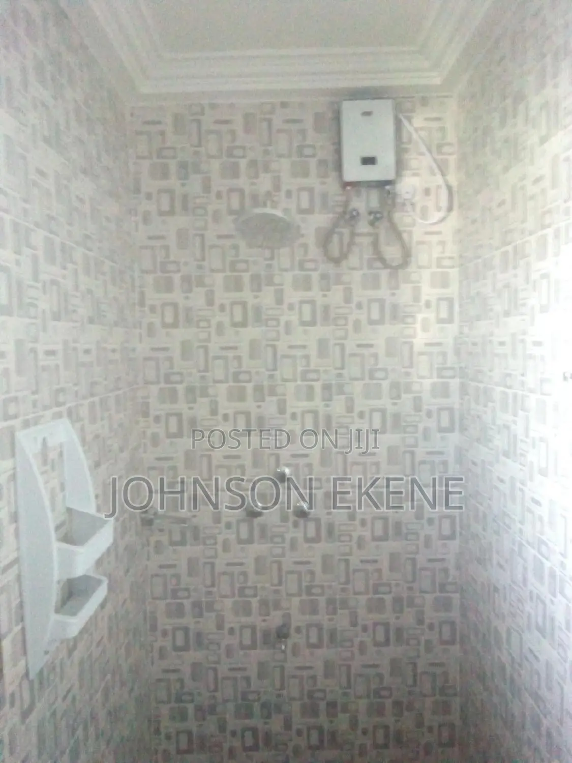 Chamber and Hall Fully Furnished Apartment for Rent