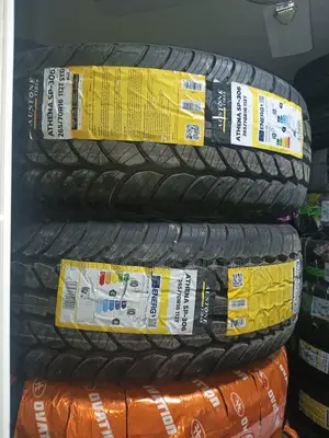 265/70r16 Austone Tyres - Free Delivery Or Free Fixing