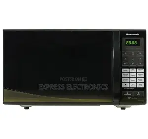 Shop for the New Panasonic Microwave Oven 28L Black